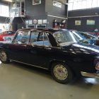 Lancia Flavia 1962