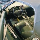 MG Rover cabrio 1997