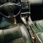 MG Rover cabrio 1997