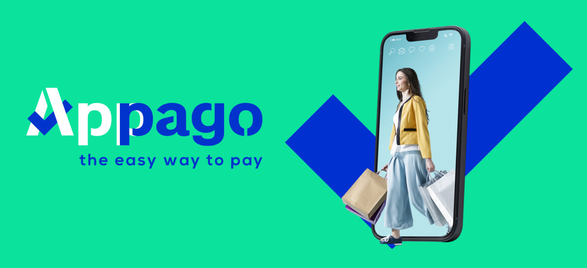Da oggi il pagamento è dilazionato con AppPago!